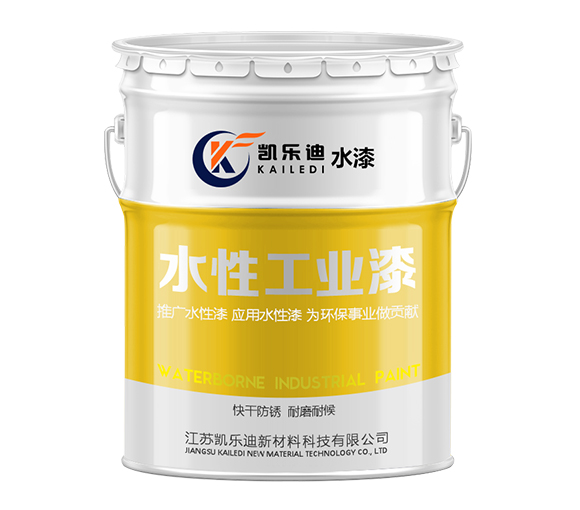 水性油漆和油性油漆的區別 有什么優缺點
